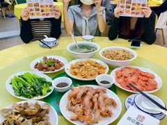 -锐记美食店·现捞海鲜(闸坡店)