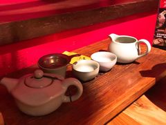 -颐和•海鲜砂锅粥•啫啫煲(奥林匹克广场店)