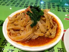 -令氏家外家周秦食府(高新店)