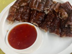 -海鲜街菜馆(海珠南路店)