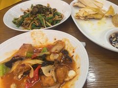 -毛哥小馆子(百井坊巷店)