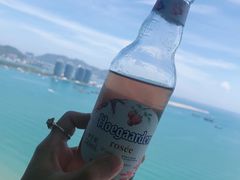 福佳红-三亚福朋喜来登酒店·大堂吧