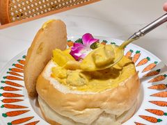 -太食獸泰式茶餐厅(IFS国金中心店)