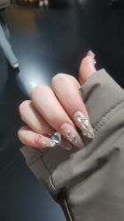 -晨·艺美甲美睫