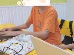 -乐博乐博少儿编程·机器人编程·信息学竞赛(杨浦五角场校区)