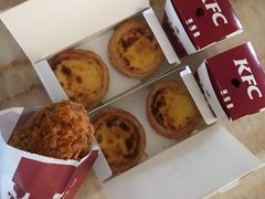 -肯德基(新阳光店)