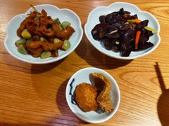 -难忘的面(五矿君澜酒店)