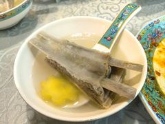 -汗腾格里·风味餐厅(新疆驻京办店)