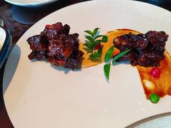 -环球港凯悦 · 享悦中餐厅