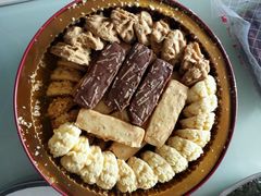 -家琳甜品(江南东店)