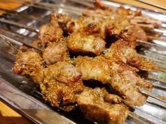 -福苗小骆驼烧烤(大唐不夜城店)