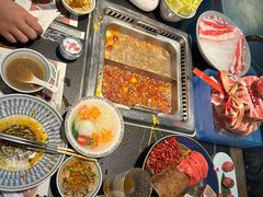 -大隐·成都火锅Bistro(合生麒麟新天地店)