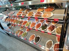 -韩麦大冷面(乔松路直营店)