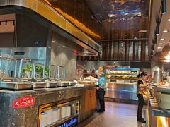 -吉布鲁牛排海鲜自助(温江合生汇店)