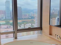 -深圳温德姆至尊酒店