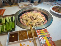 -杨记齐齐哈尔烤肉(总店)