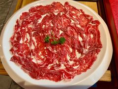 -谭鸭血老火锅(慈云寺店)