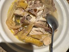 -老客家·客家菜(万达店)
