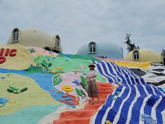 -漳州滨海火山岛自然生态风景区