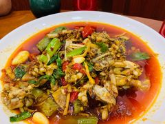 -大理.老字号渝记酸萝卜乌鱼(古城总店)