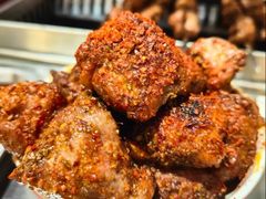 -古彭7只羊·招牌白串·碳锅羊肉旗舰店