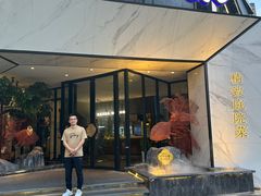 -院里寻菜·精致庭院菜(观沙岭店)