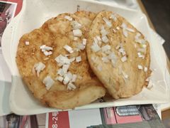 -金刚山烧烤(红旗大街店)