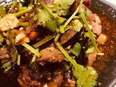 -巴厘龙虾·榜首油焖大虾(洞庭·艺术洋房店)