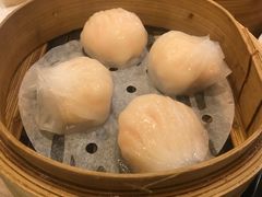 -添好运点心专门店(中环IFC店)