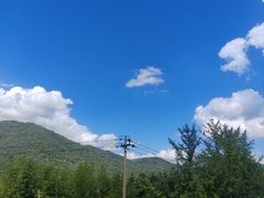 -四明山国家森林公园
