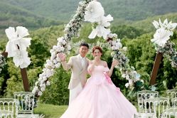 -秦皇岛我和你婚纱摄影工作室