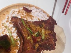 -避风塘·金牌店·夜宵(金玉兰店)