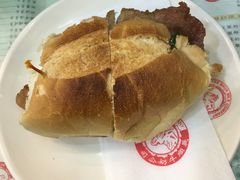 -义顺牛奶公司(庇利金街店)