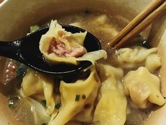 -谭师爷龙抄手(白下路店)