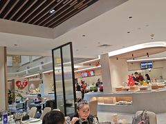 -聚春园自助餐厅(东街口店)