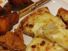 -比格比萨自助(德思勤四季汇店)