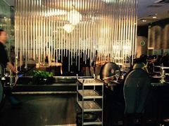 大堂-王家渡火锅店(棕榈泉店)