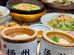 -打酱油·非遗淮扬菜(瘦西湖梅岭店)