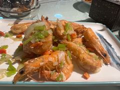 -山玲湾新疆菜(立清路店)