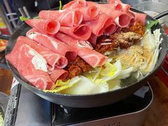 -米屋石锅拌饭(师大店)