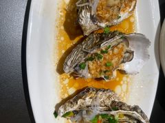 -健眺小海鲜(临海后山店)