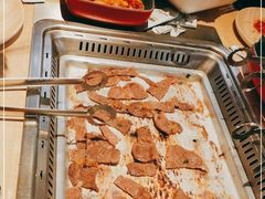 -新石器烤肉(百联川沙店)