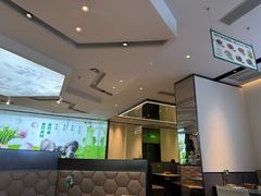 -零柒三幺·山野湖南菜(景枫中心店)