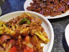 -王庄阿咪海鲜大排档(象园店)