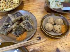 -袁家豆腐