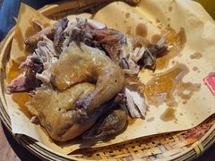 -打酱油·非遗淮扬菜(瘦西湖梅岭店)