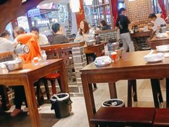 大堂-八碗湘长沙市井菜(坡子街店)