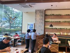 -豪客来牛排(红豆万花城店)