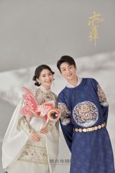 -蒙太奇婚纱摄影(万达店)