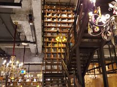 -漫咖啡(浏阳河店)
